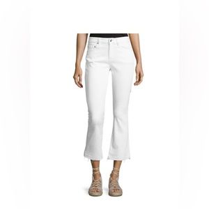 Derek Lam IO Crosby cropped jeans